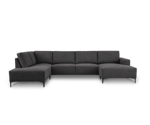 Dīvāns Fabian (Stūra U veida)